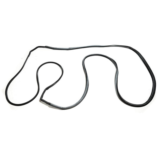 Borracha do Para-brisa - Uniflex - 37764 - (1)