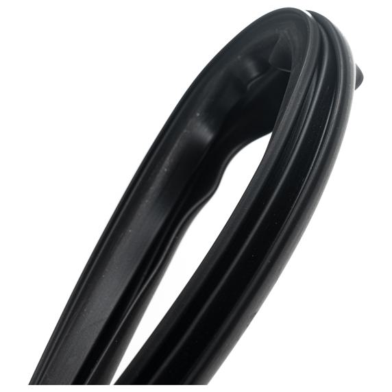 Borracha do Para-brisa - Uniflex - 37765 - (3)
