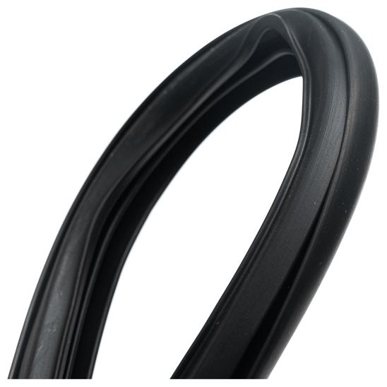 Borracha do Para-brisa - Uniflex - 37765 - (4)