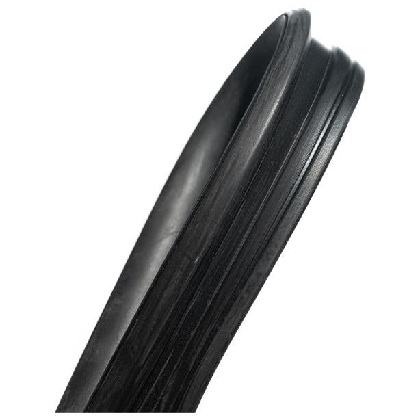 Borracha do Para-brisa - Uniflex - 37769 - (6)