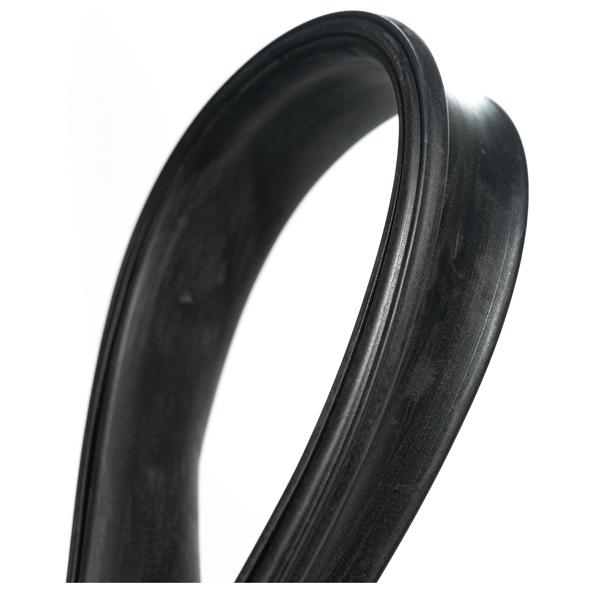 Borracha do Para-brisa - Uniflex - 37769 - (5)