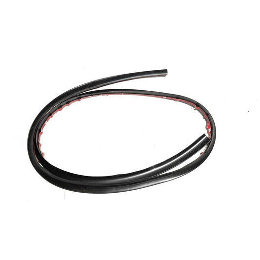 Borracha do Para-Brisa - Uniflex - 37790 - (1)