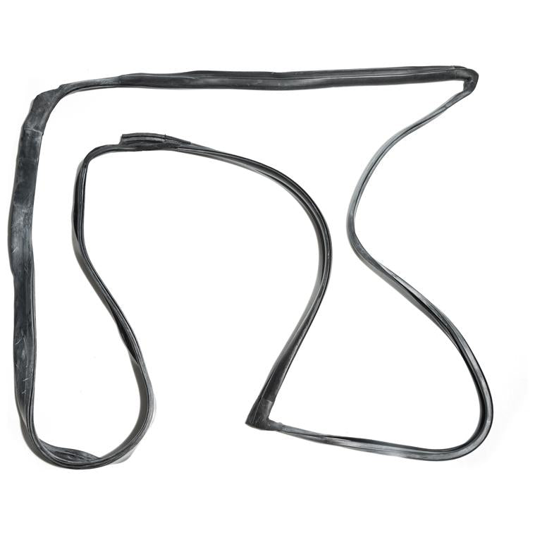 Borracha do Para-brisa - Uniflex - 37882 - (1)