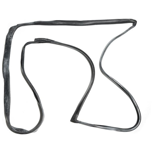 Borracha do Para-brisa - Uniflex - 37882 - (1)