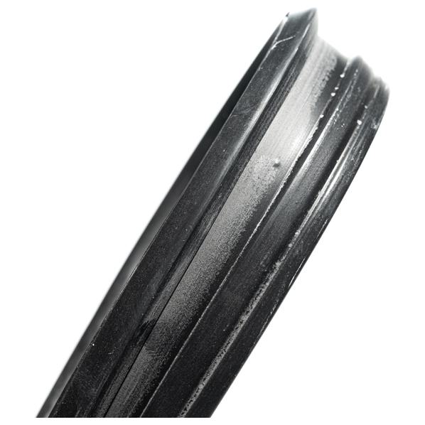 Borracha do Para-brisa - Uniflex - 37882 - (2)