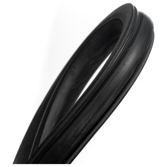 Borracha do Para-brisa - Uniflex - 38340 - (2)