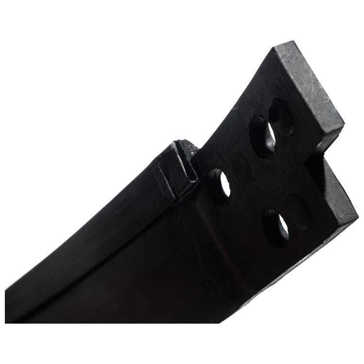 Borracha do Para-Brisa - Uniflex - 38342 - (2)