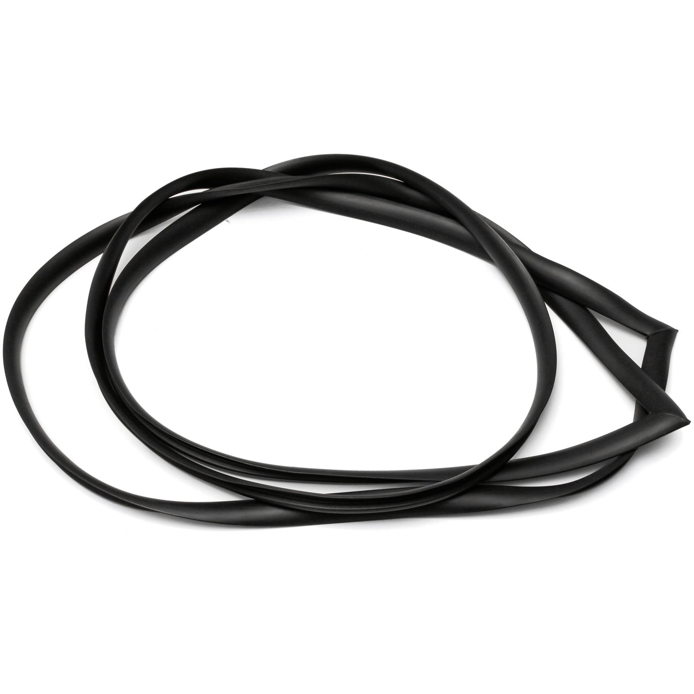 Borracha do Para-brisa - Uniflex - 38344 - (1)