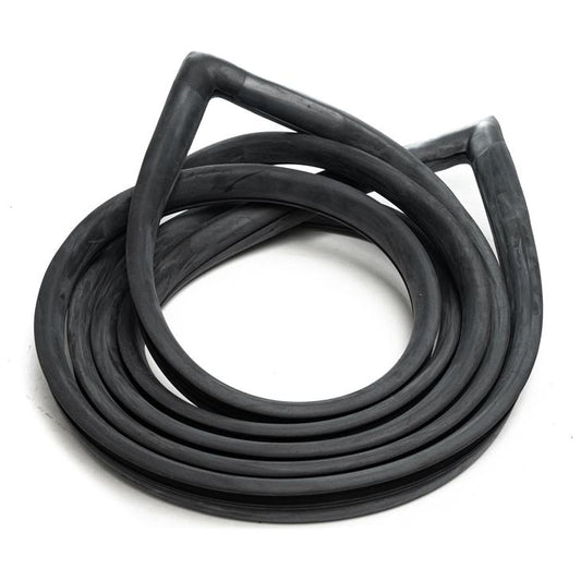 Borracha do Para-brisa - Uniflex - 38347 - (1)