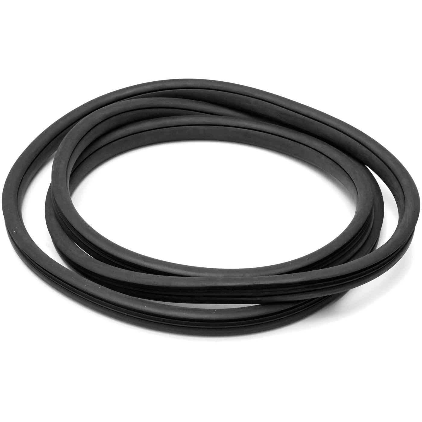 Borracha do Para-brisa - Uniflex - 38349 - (1)