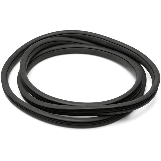 Borracha do Para-brisa - Uniflex - 38349 - (1)