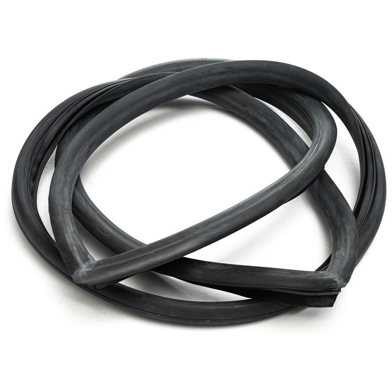 Borracha do Para-brisa - Uniflex - 38352 - (1)