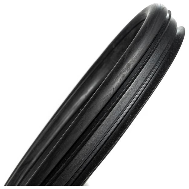 Borracha do Para-brisa - Uniflex - 38354 - (3)