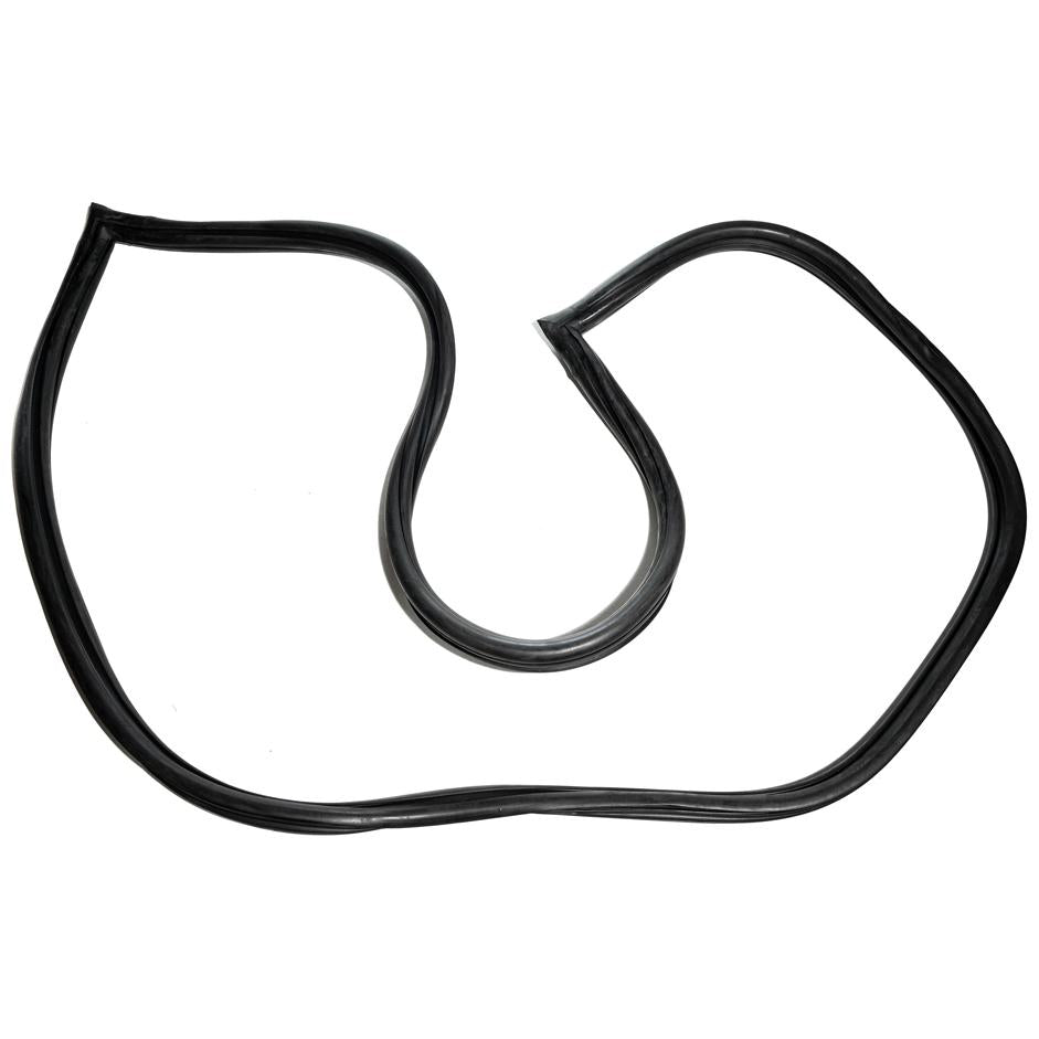 Borracha do Para-brisa - Uniflex - 38354 - (1)