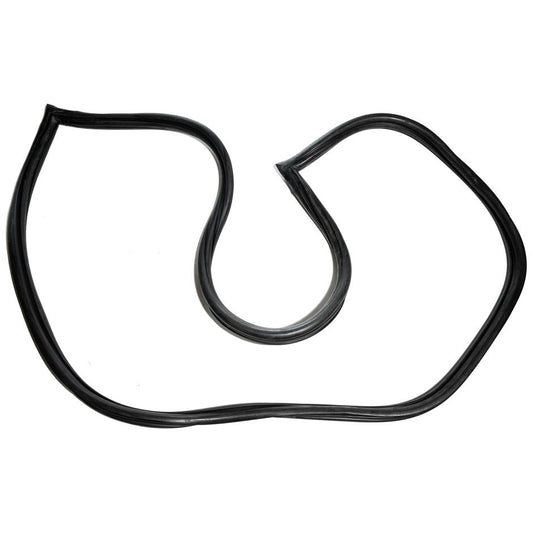 Borracha do Para-brisa - Uniflex - 38354 - (1)