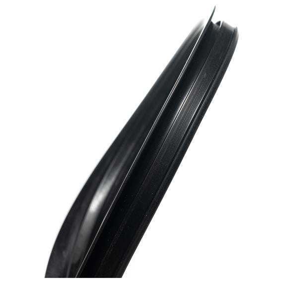 Borracha do Para-brisa - Uniflex - 38356 - (2)