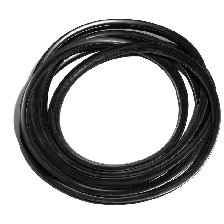Borracha do Para-brisa - Uniflex - 38356 - (1)