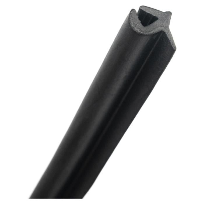 Borracha do Para-brisa - Uniflex - 38359 - (2)