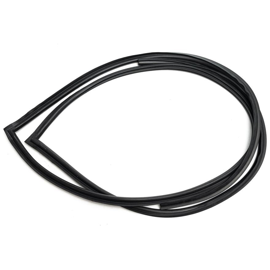 Borracha do Para-brisa - Uniflex - 38359 - (1)