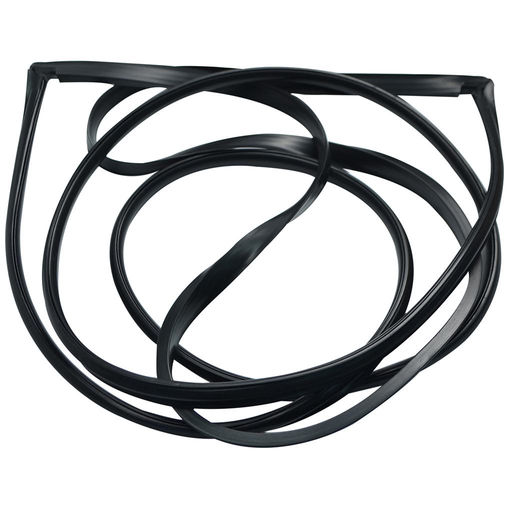 Borracha do Para-brisa - Uniflex - 38377 - (1)