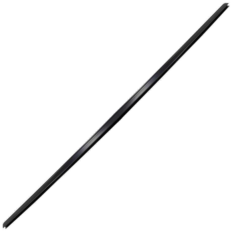 Borracha do Para-Brisa - Uniflex - 38387 - (1)