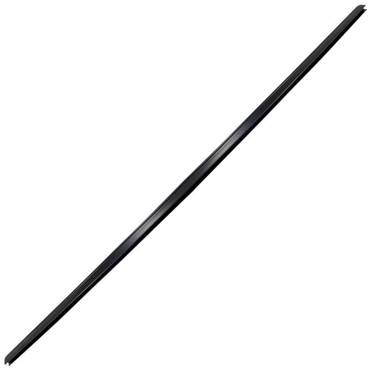 Borracha do Para-Brisa - Uniflex - 38387 - (1)