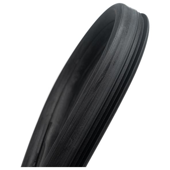 Borracha do Para-brisa - Uniflex - 38802 - (2)