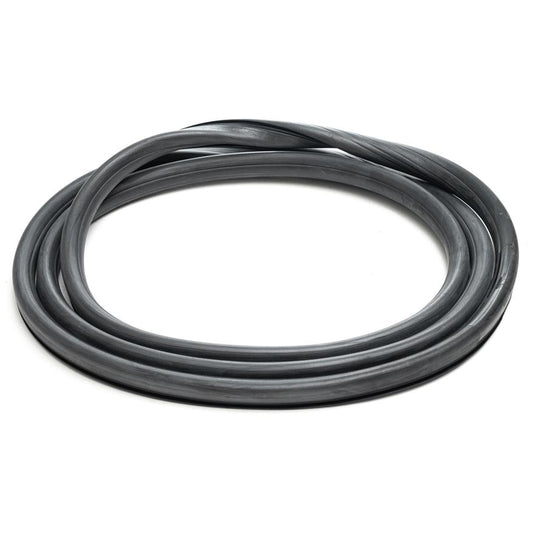 Borracha do Para-brisa - Uniflex - 38802 - (1)
