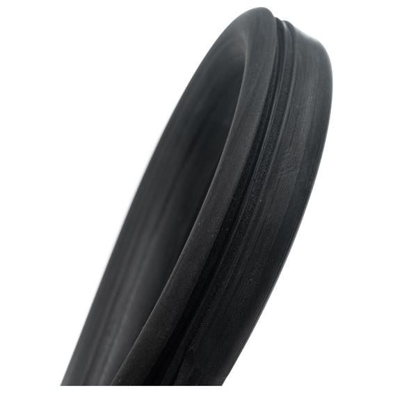 Borracha do Para-brisa - Uniflex - 38802 - (3)