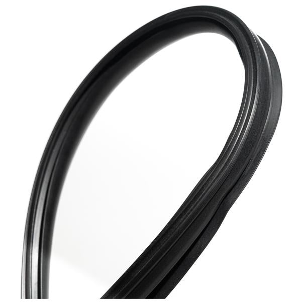 Borracha do Para-brisa - Uniflex - 38806 - (4)
