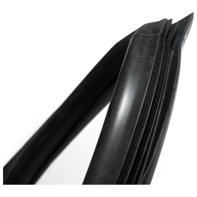 Borracha do Para-brisa - Uniflex - 38808 - (2)