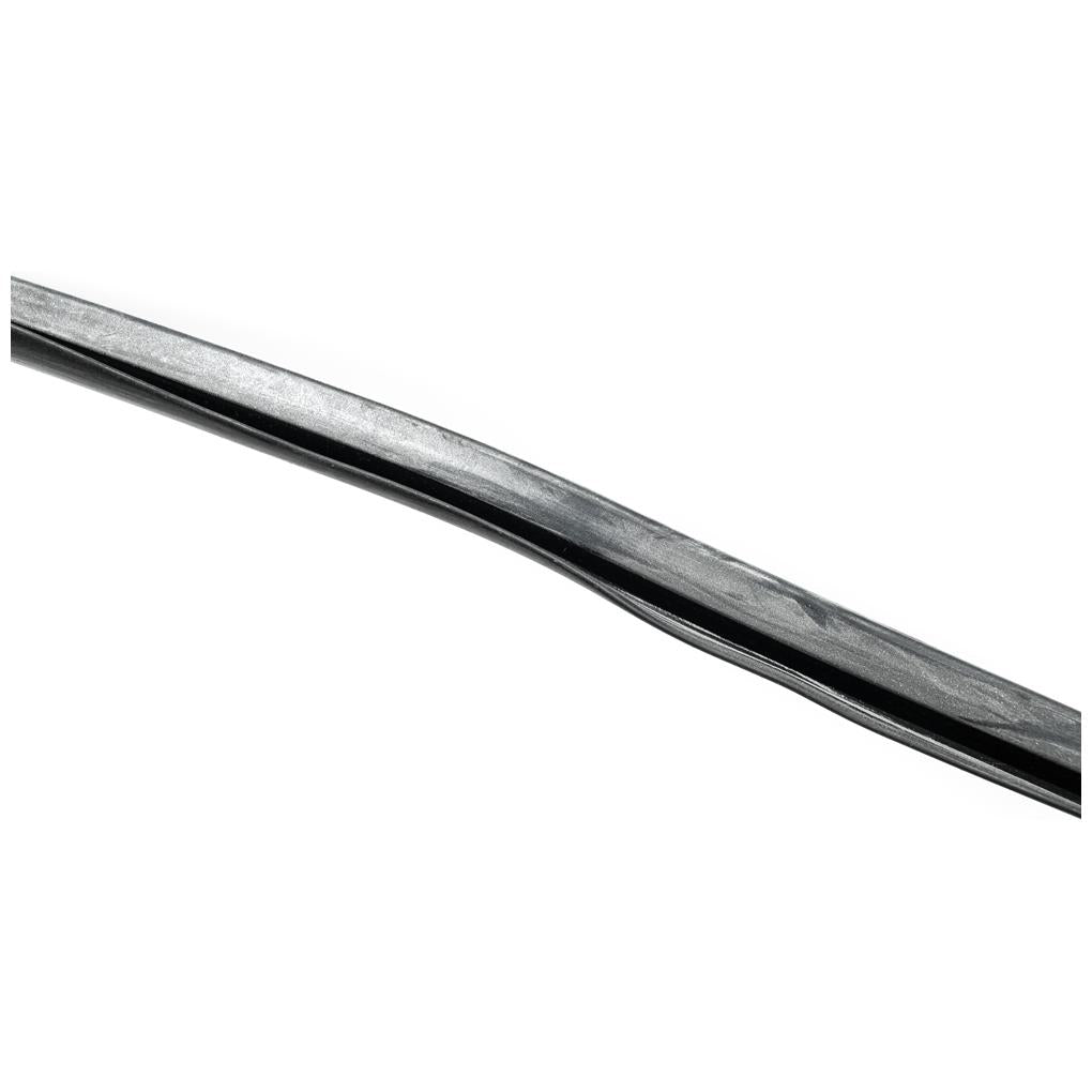 Borracha do Para-brisa - Uniflex - 38810 - (4)