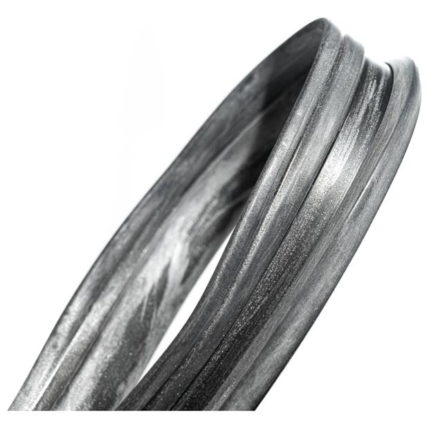 Borracha do Para-brisa - Uniflex - 38810 - (5)