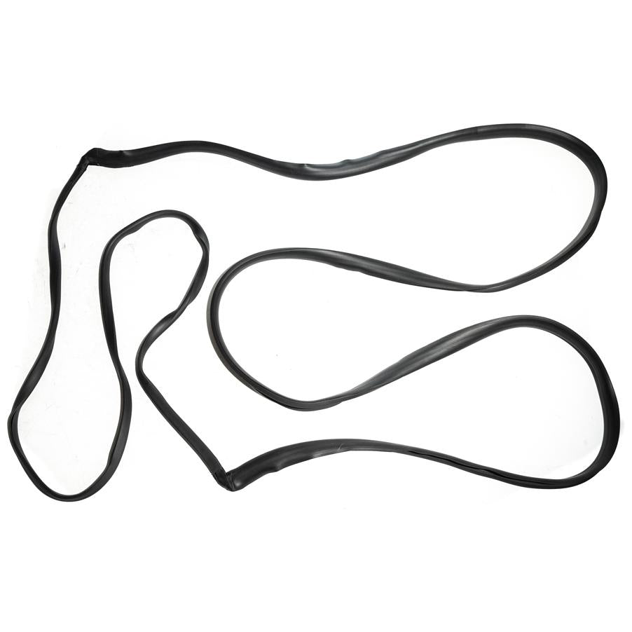 Borracha do Para-brisa - Uniflex - 38815 - (1)