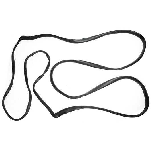 Borracha do Para-brisa - Uniflex - 38815 - (1)