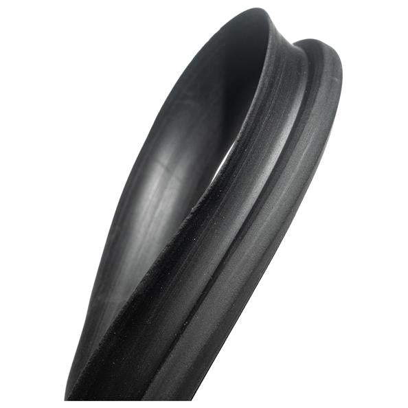 Borracha do Para-brisa - Uniflex - 38815 - (2)