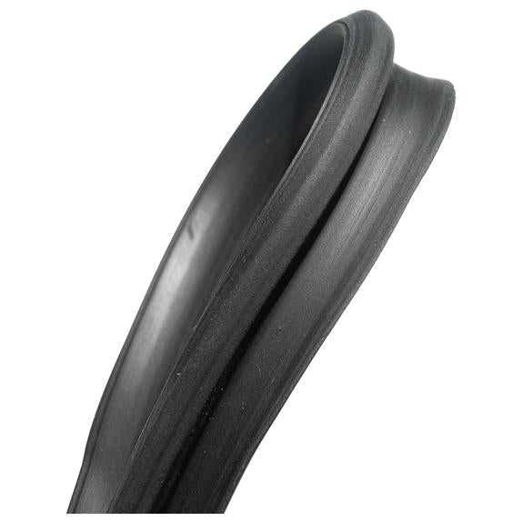 Borracha do Para-brisa - Uniflex - 38815 - (3)