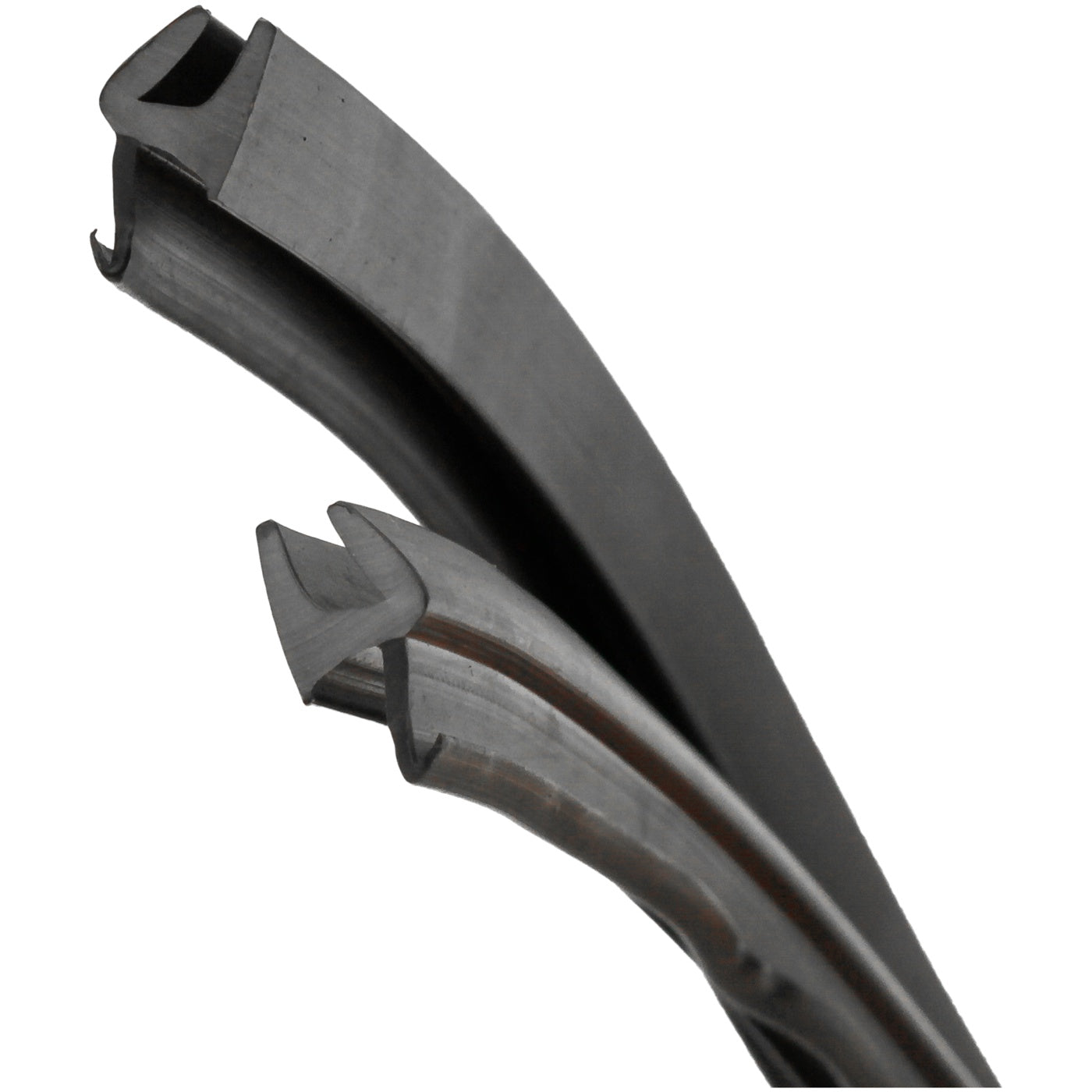 Borracha do Para-brisa - Uniflex - 38817 - (1)