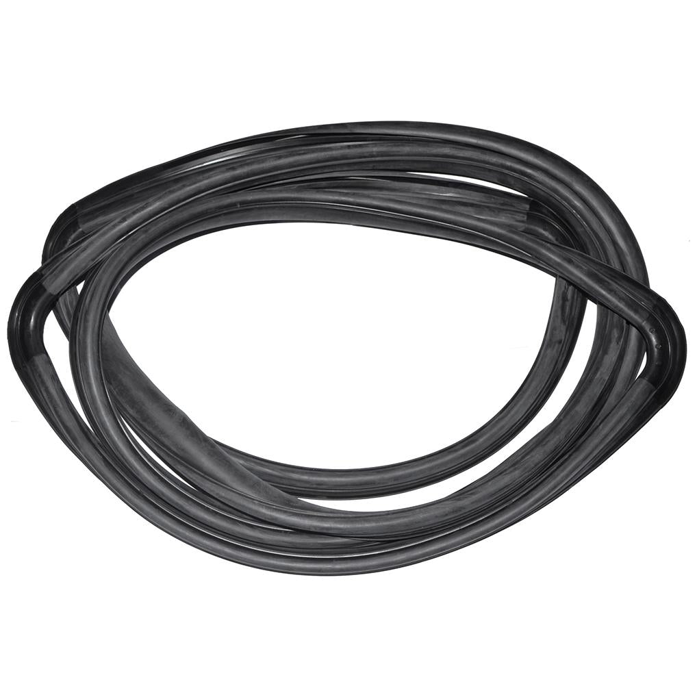 Borracha do Para-brisa - Uniflex - 38820 - (1)