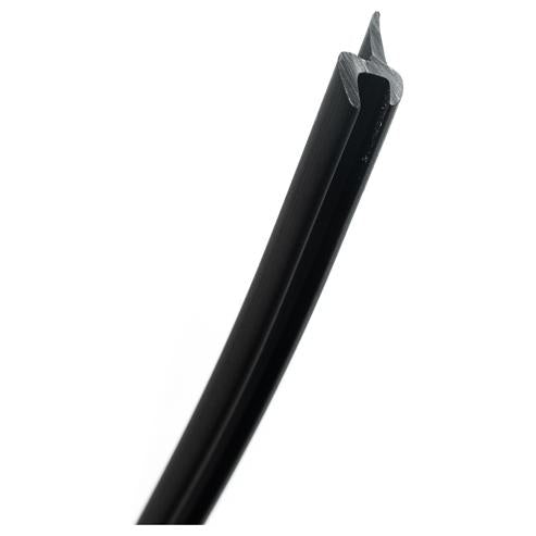 Borracha do Para-brisa - Uniflex - 38824 - (2)