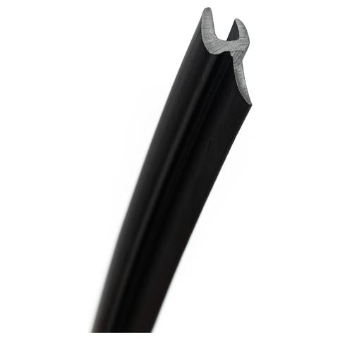 Borracha do Para-brisa - Uniflex - 38824 - (3)