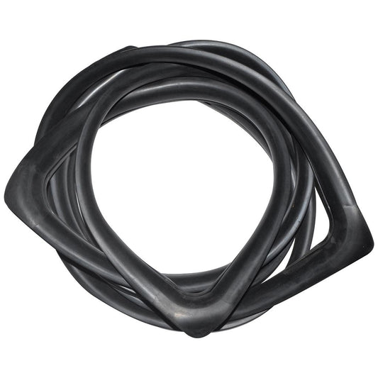 Borracha do Para-Brisa - Uniflex - 38828 - (1)