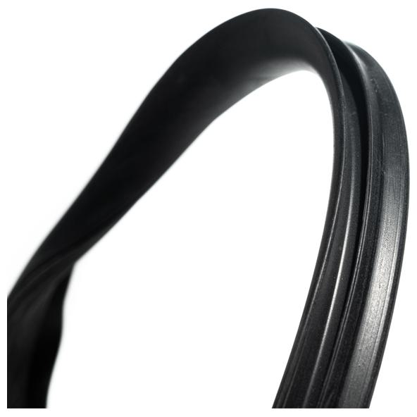 Borracha do Para-brisa - Uniflex - 38829 - (2)