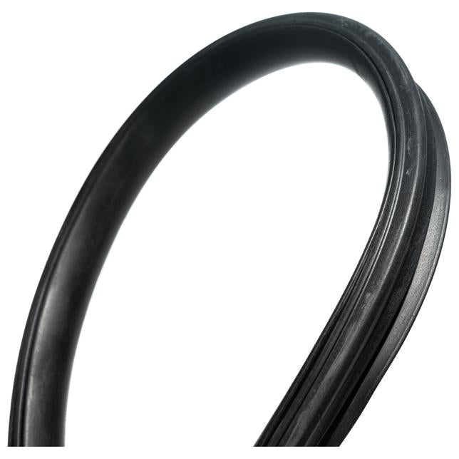Borracha do Para-brisa - Uniflex - 38829 - (3)