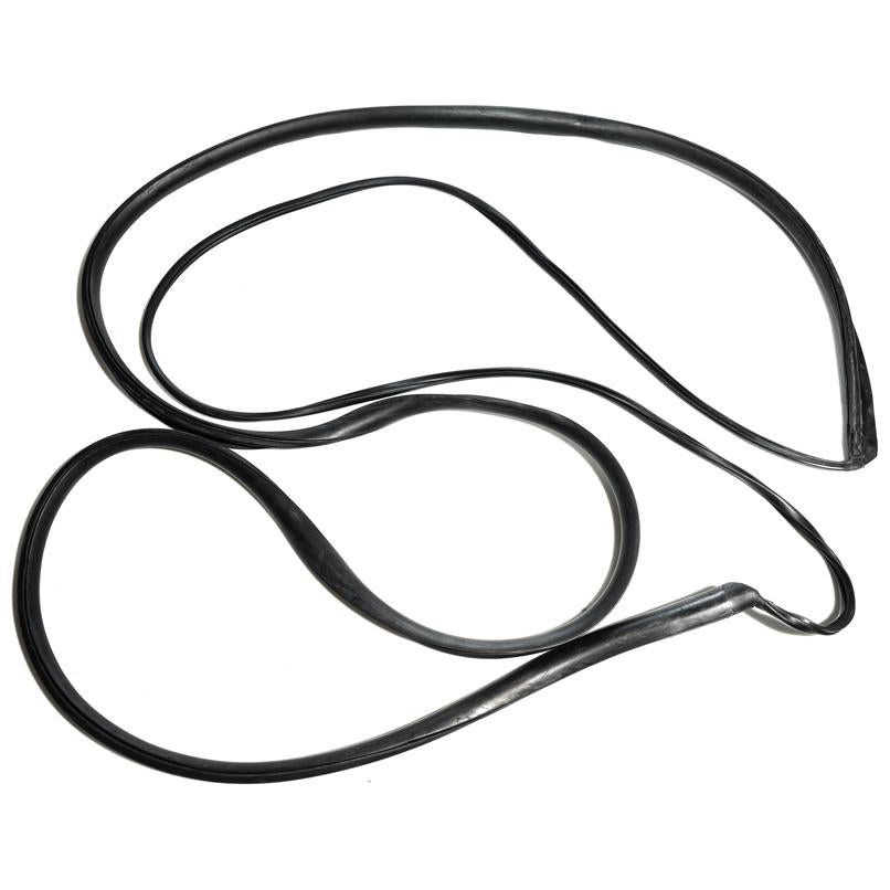 Borracha do Para-brisa - Uniflex - 38829 - (1)