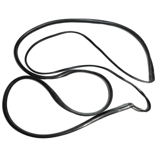 Borracha do Para-brisa - Uniflex - 38829 - (1)
