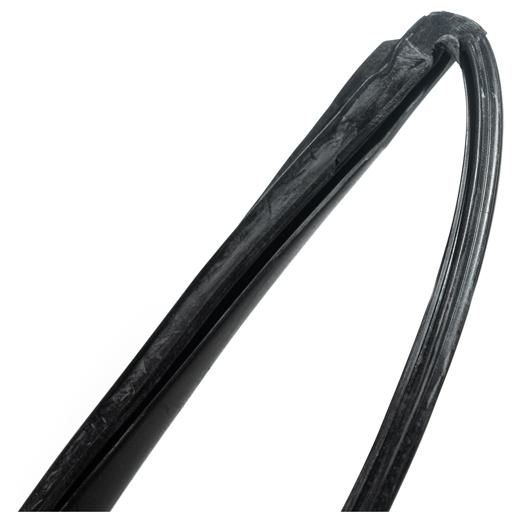 Borracha do Para-brisa - Uniflex - 38829 - (5)