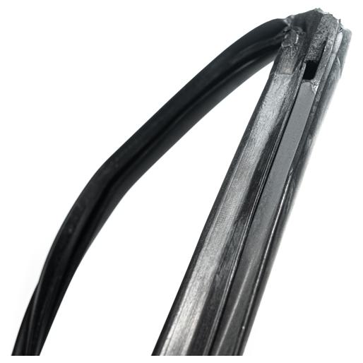 Borracha do Para-brisa - Uniflex - 38829 - (4)