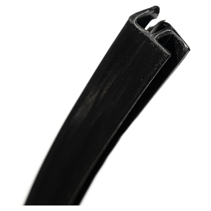 Borracha do Para-Brisa - Uniflex - 38833 - (2)