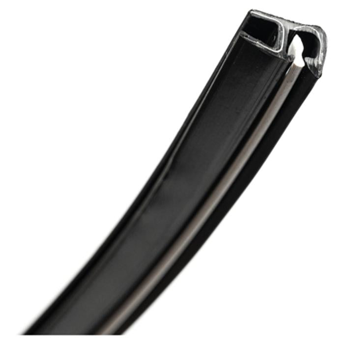 Borracha do Para-Brisa - Uniflex - 38833 - (3)